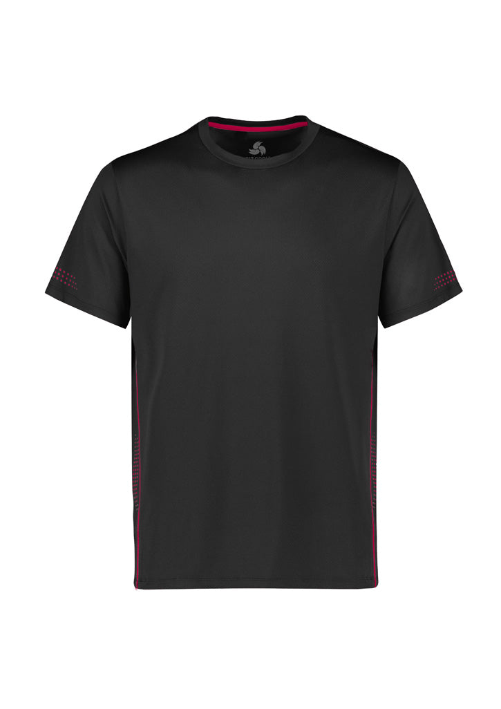Balance Mens Short Sleeve Tee