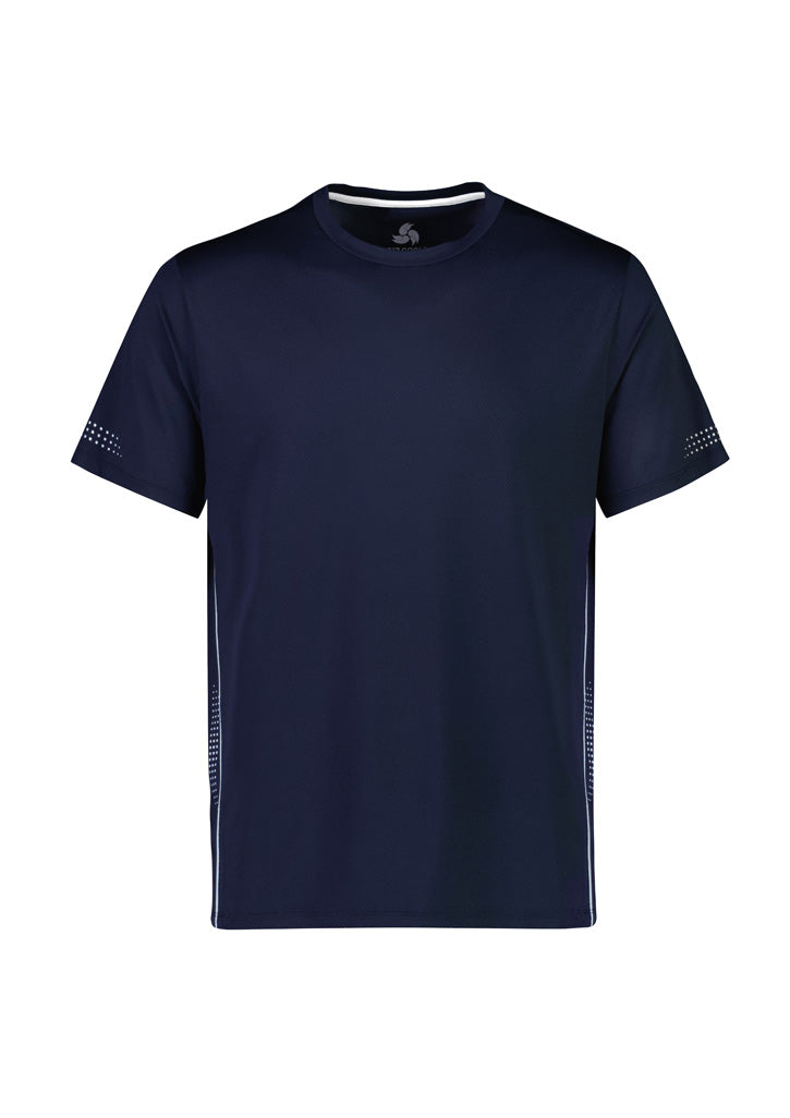 Balance Mens Short Sleeve Tee