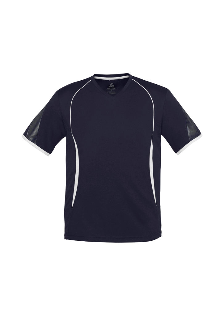 Razor Mens Short Sleeve Tee