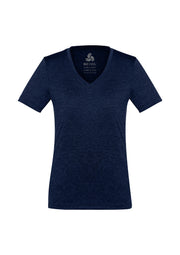 Aero Womens Short Sleeve Tee