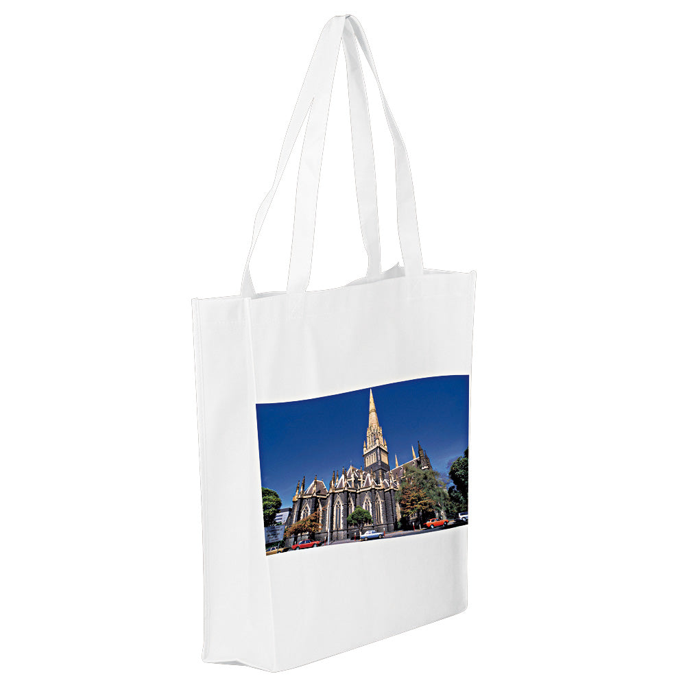 Mississippi PET Sublimation Tote Bag