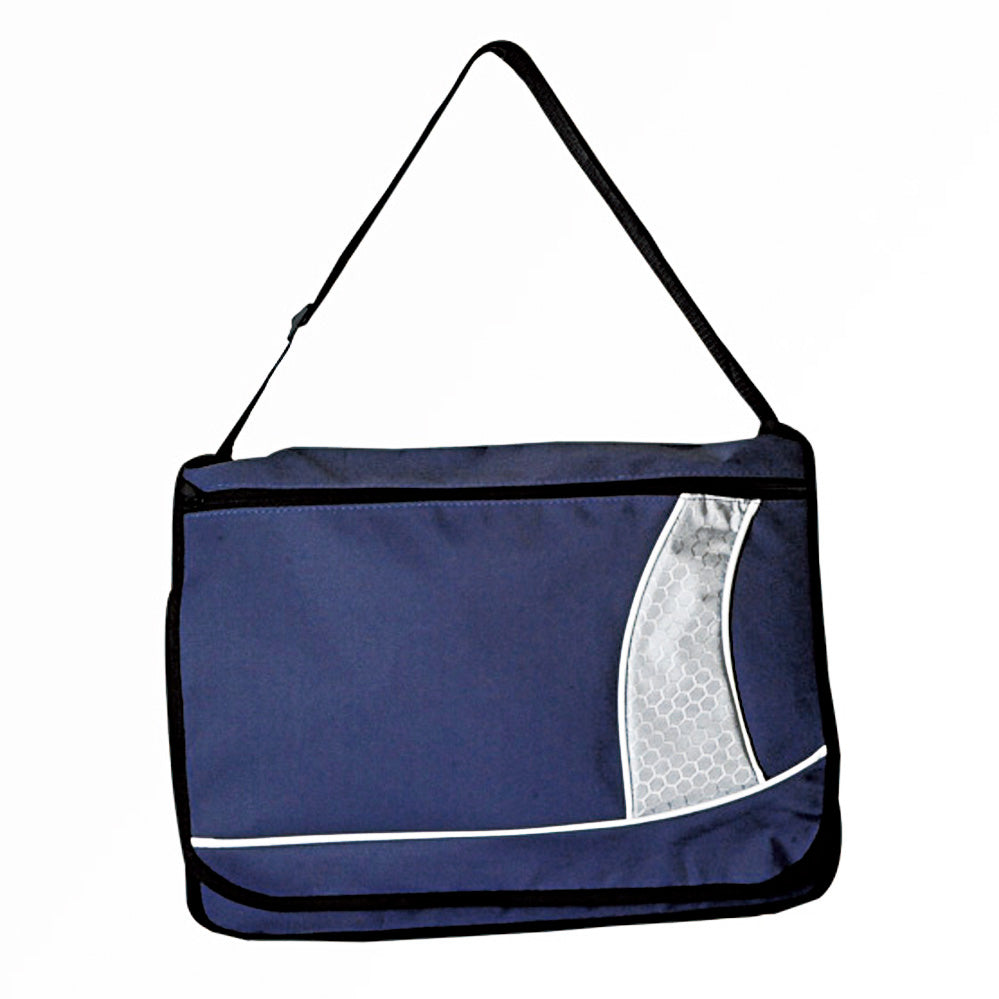 Naples Conference Satchel