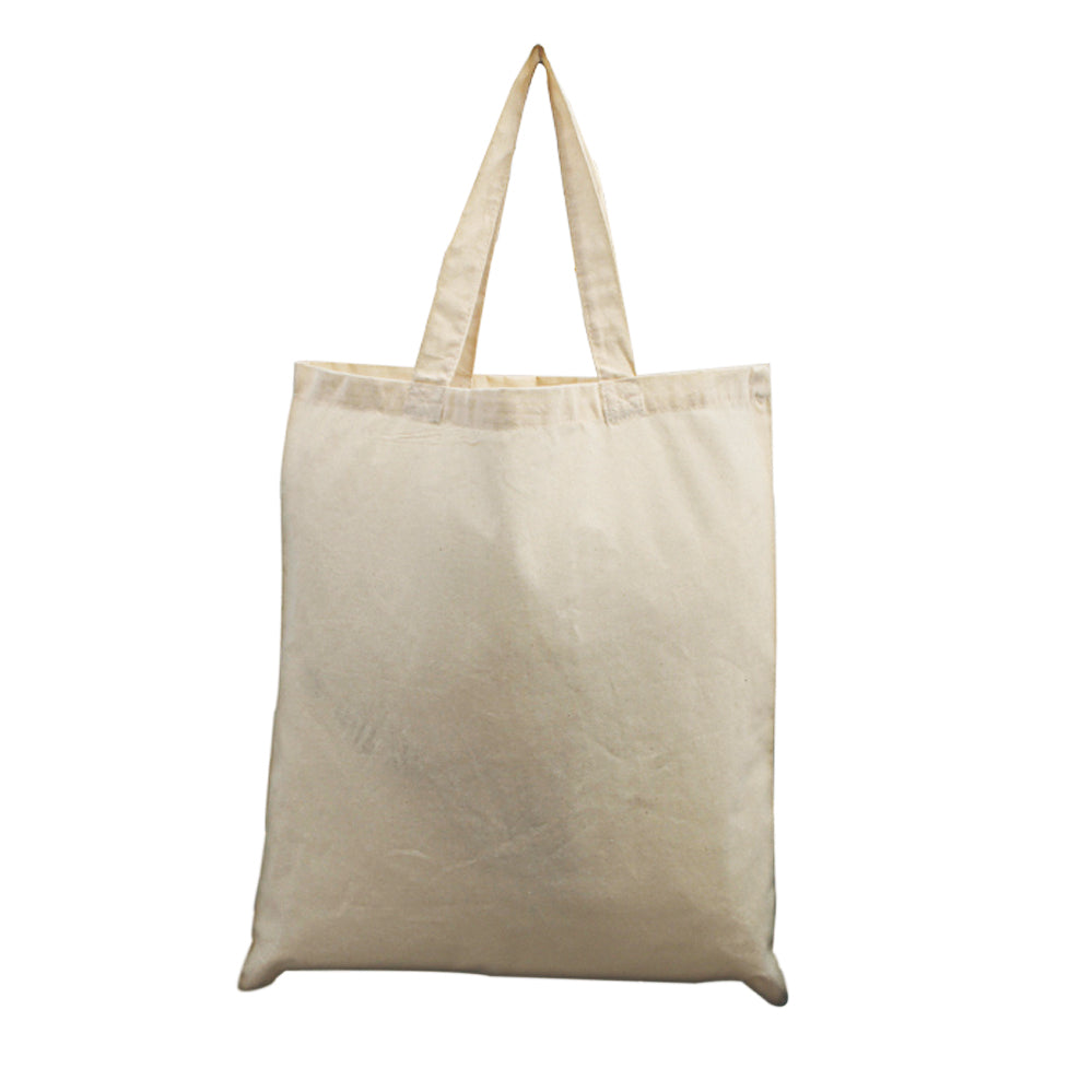 Virginia Cotton Calico Bag