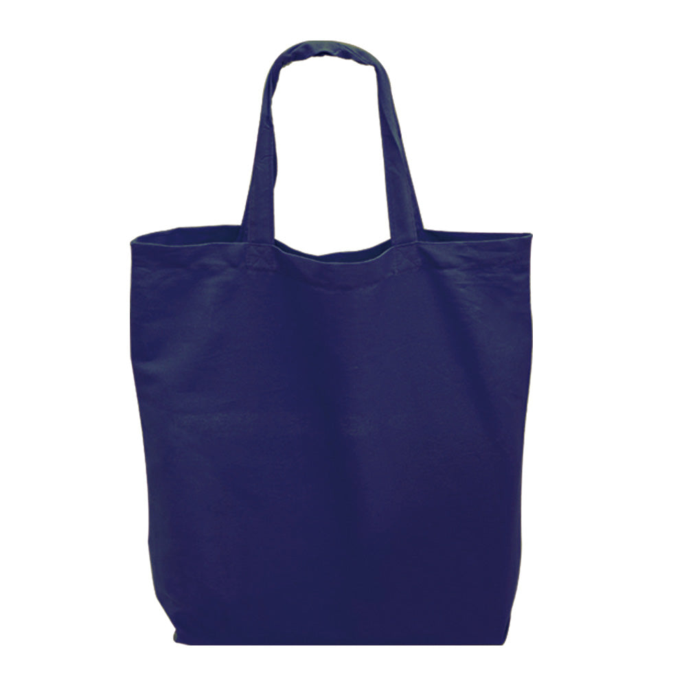 Georgia Cotton Calico Bag