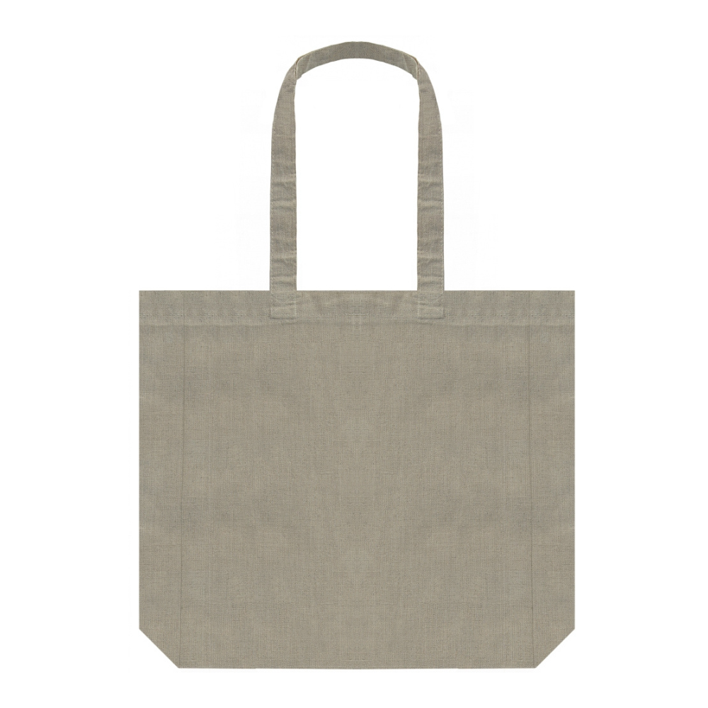 Texas Cotton Calico Bag