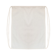 Arizona Cotton Calico Drawstring Bag
