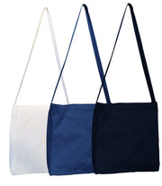 Portland Cotton Canvas Bag