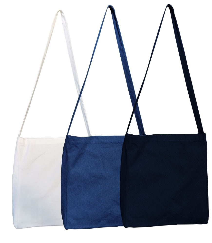 Portland Cotton Canvas Bag