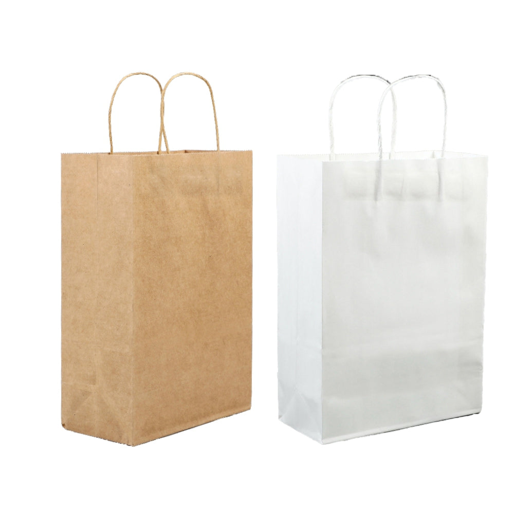 Norfolk Kraft Paper Bag