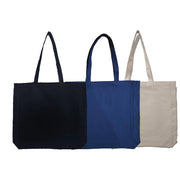 Atlantic Poly Cotton Canvas Bag