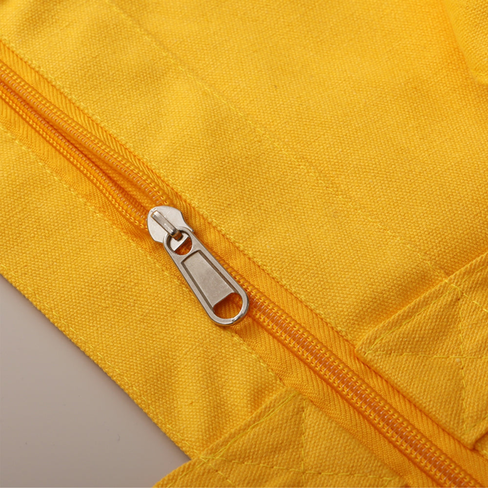 Hawii Cotton Canvas Bag