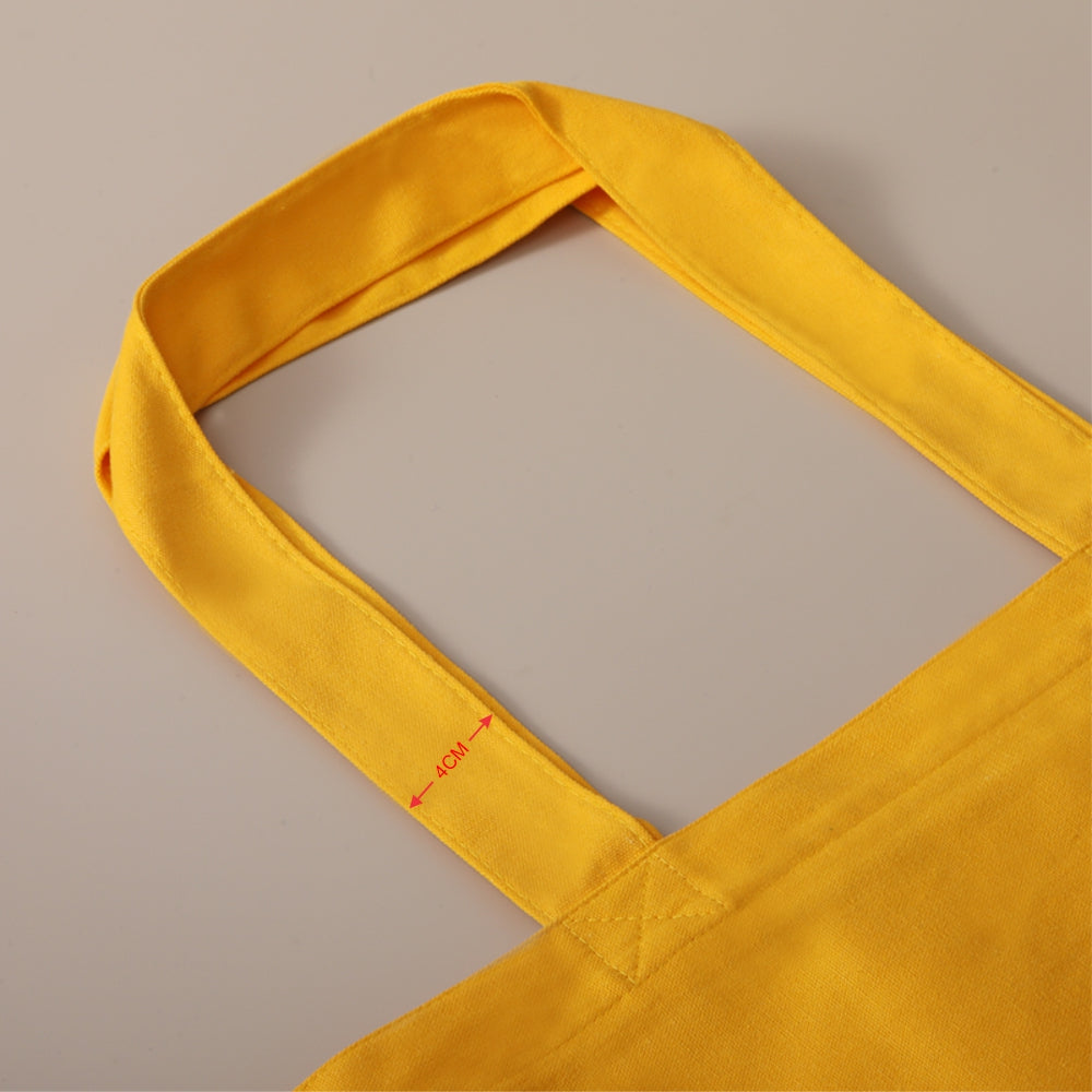 Hawii Cotton Canvas Bag