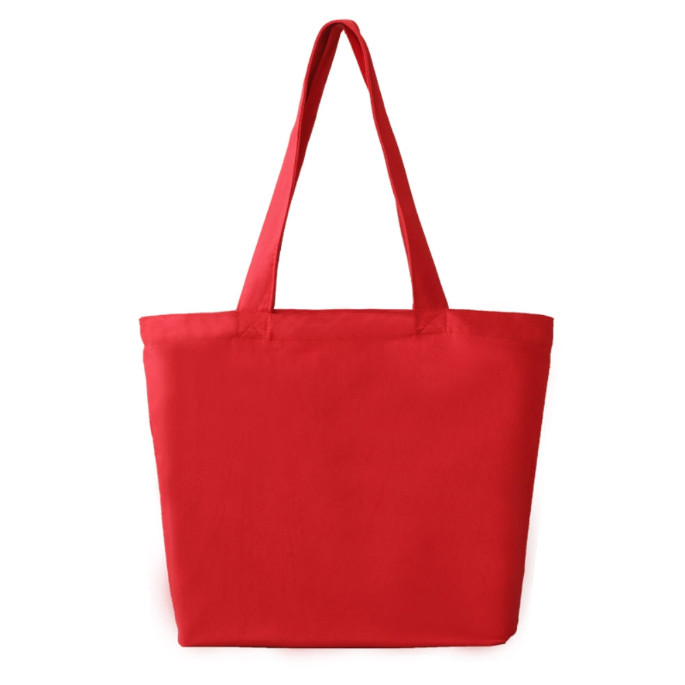 Hawii Cotton Canvas Bag
