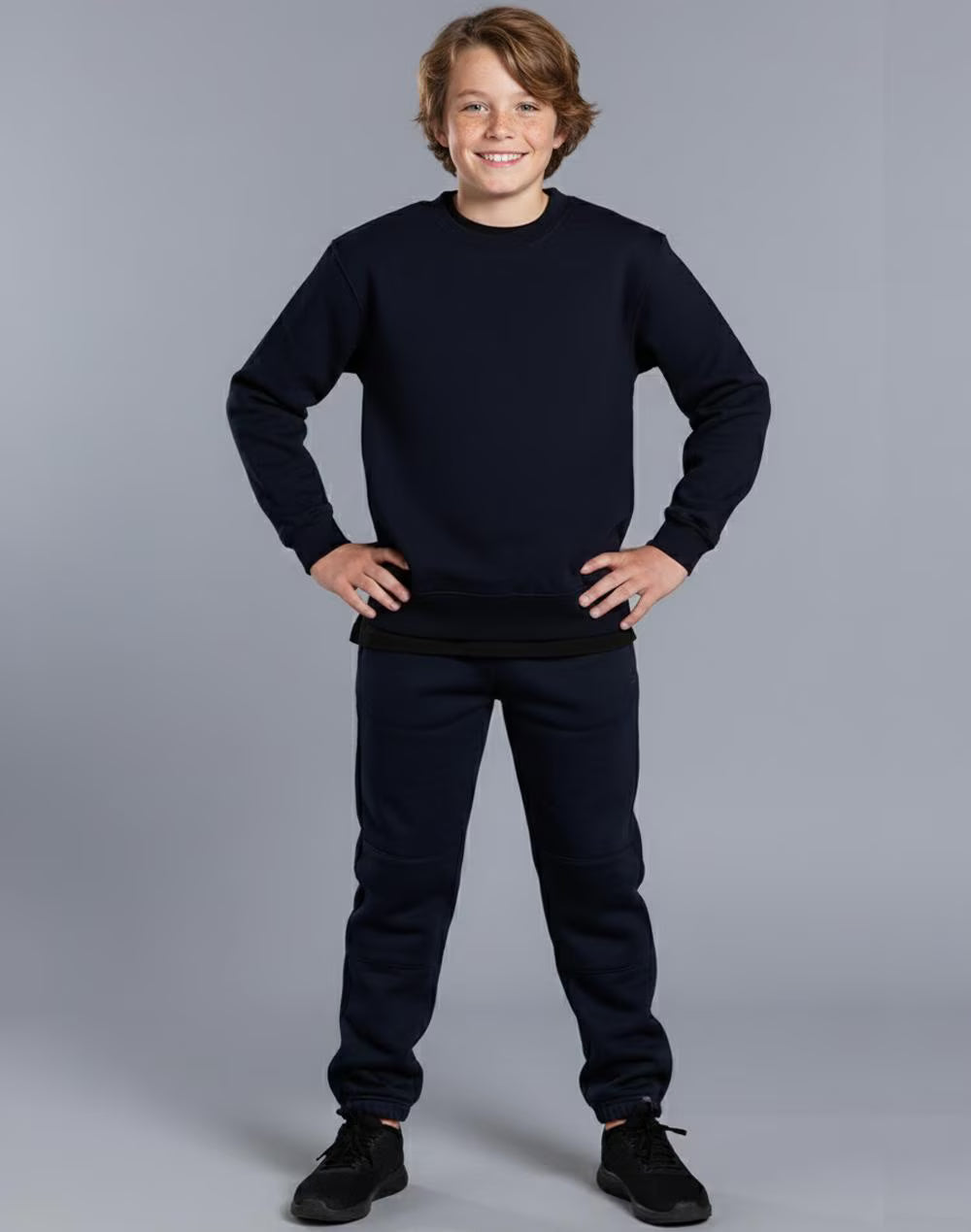 TP01K Eagle Pants Kids