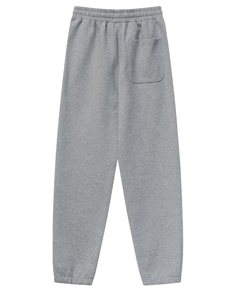 TP05 Airlayered CVC Sweatpants Unisex
