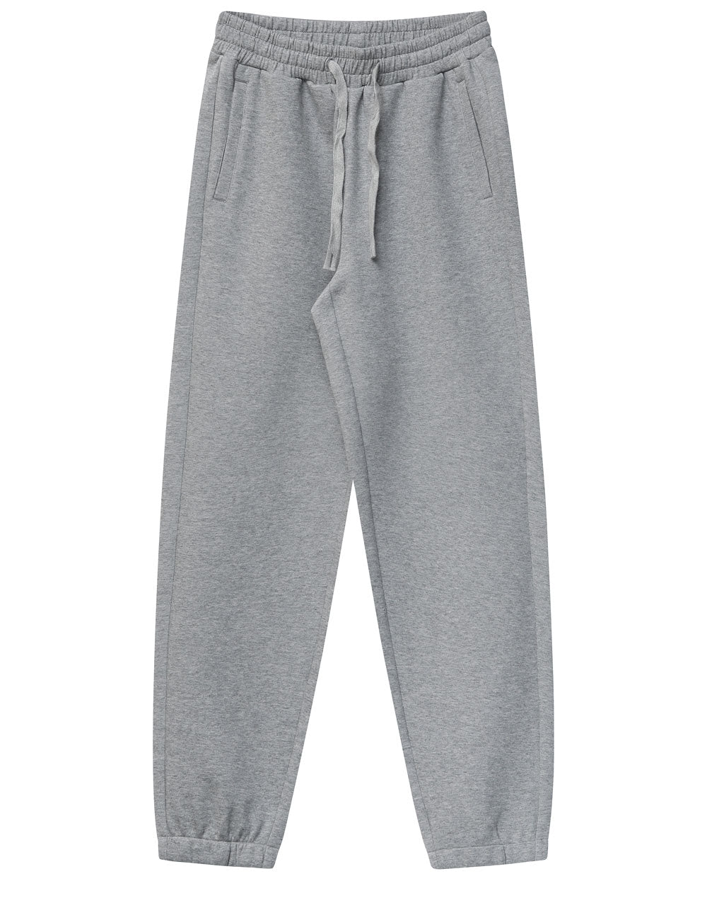 TP05 Airlayered CVC Sweatpants Unisex