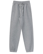 TP05 Airlayered CVC Sweatpants Unisex
