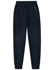TP25K Kids French Terry Track Pants