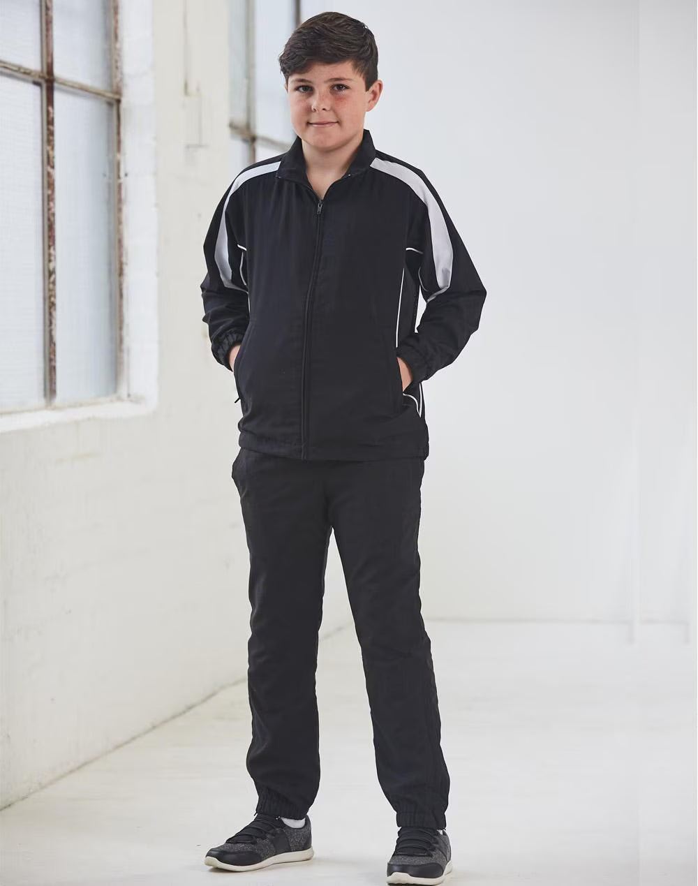 TP53Y Legend Pants Kids