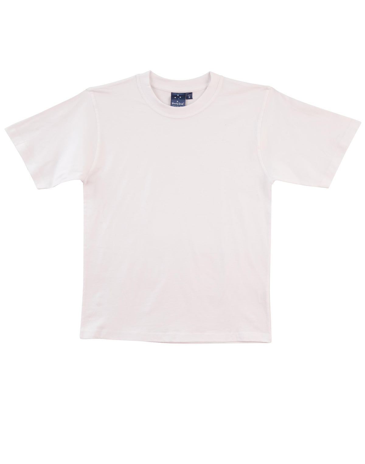 TS01KA Premium Tee Kids