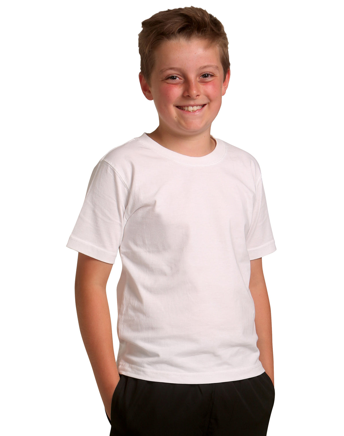 TS01KA Premium Tee Kids