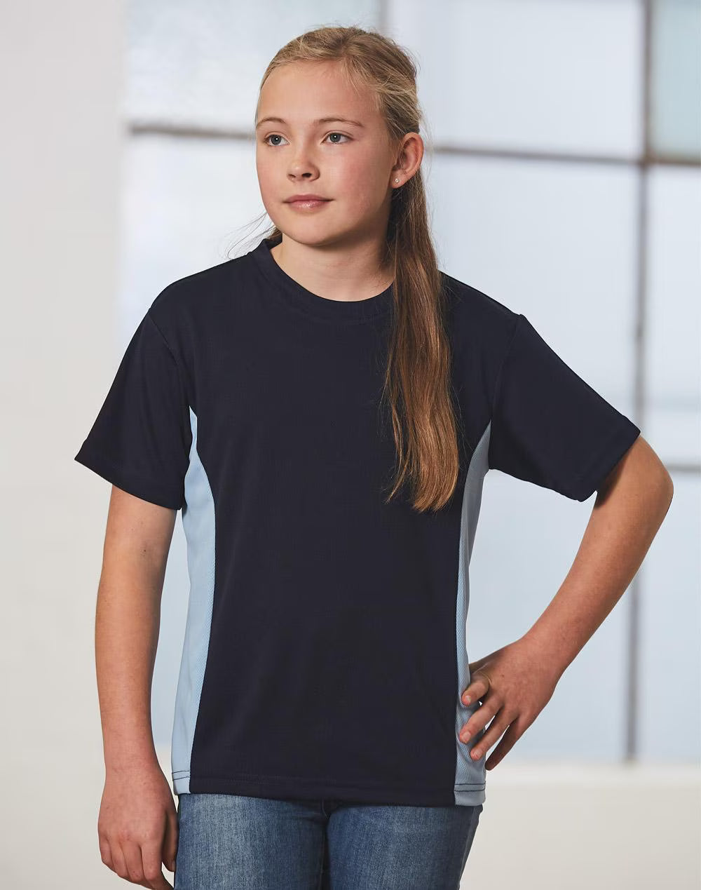 TS12K Teammate Tee Kids