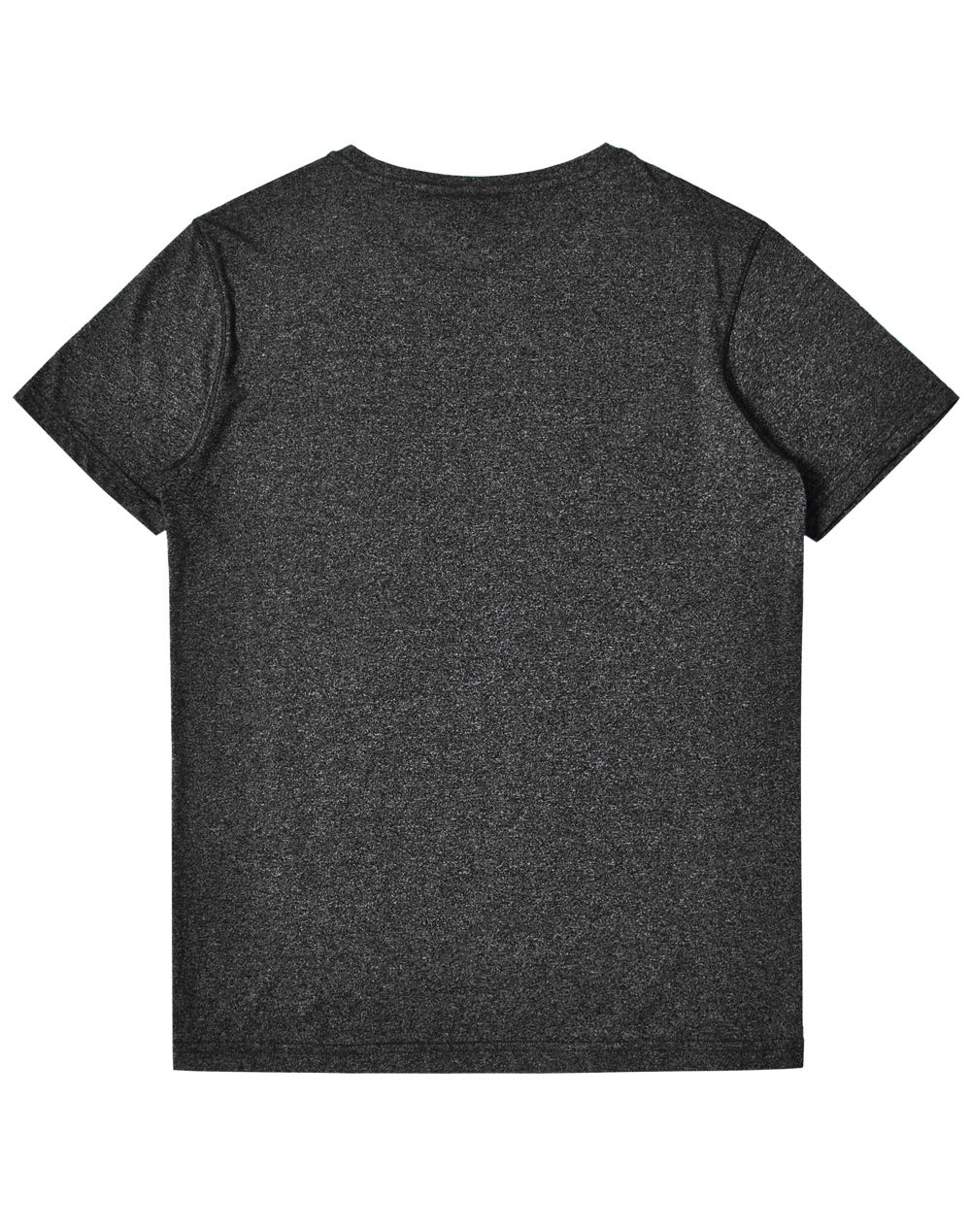 TS27 High Performance Heather Tee Men's