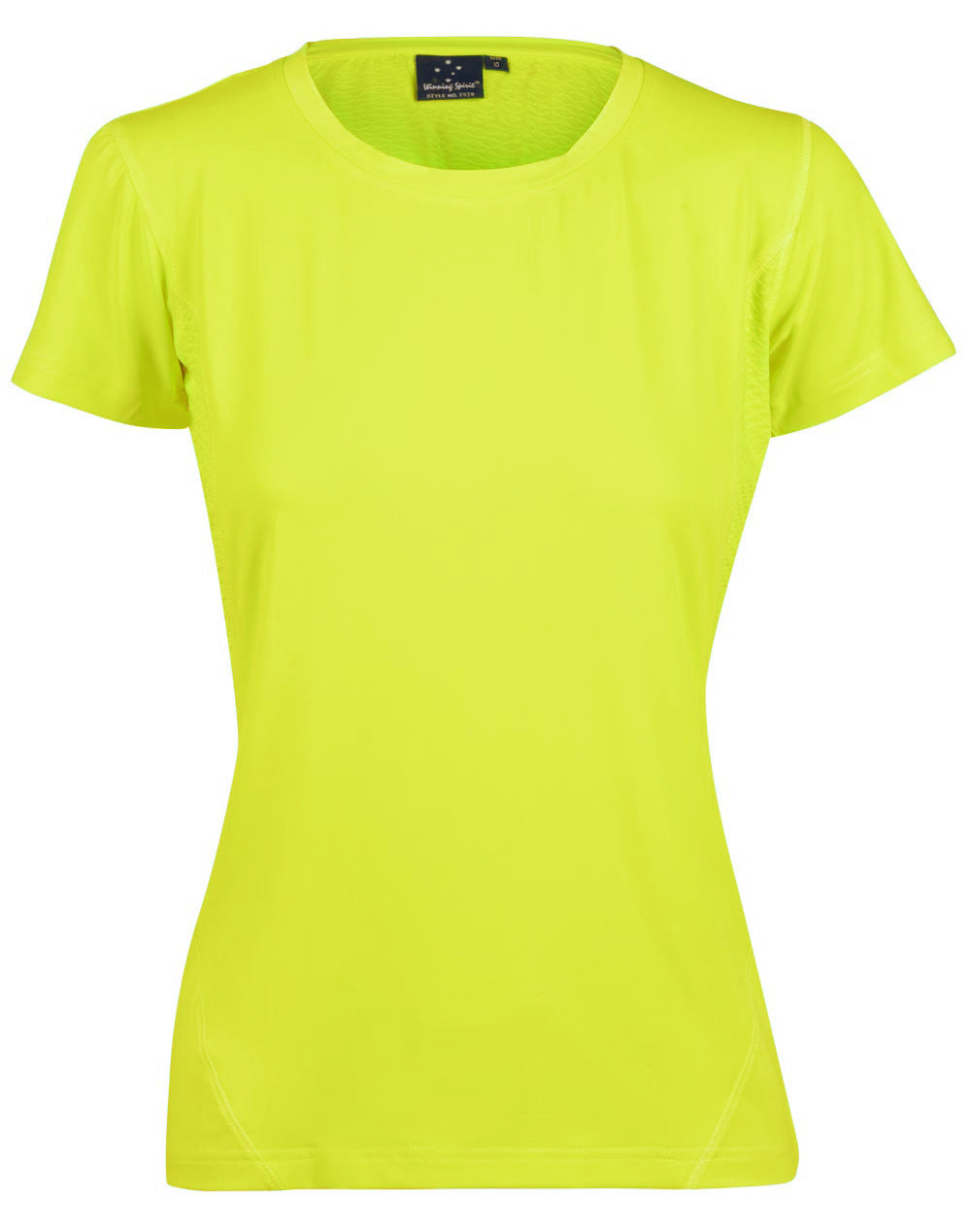 TS30 Rotator Tee Ladies