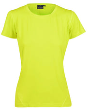 TS30 Rotator Tee Ladies