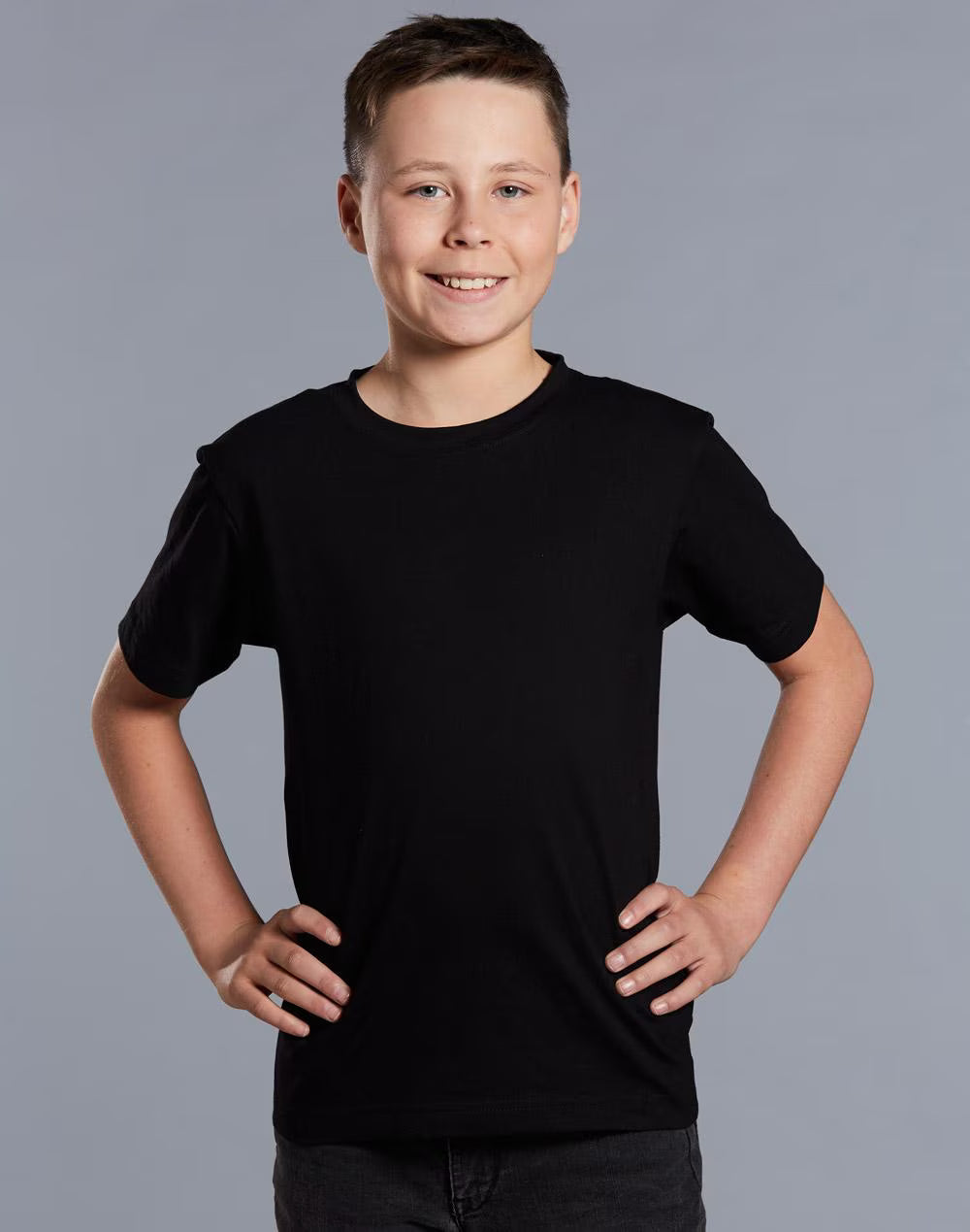 TS37K Savvy Tee Kids