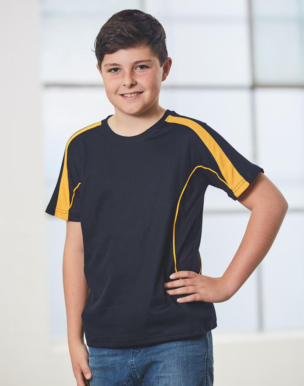 TS53K Legend Tee Shirt Kids'