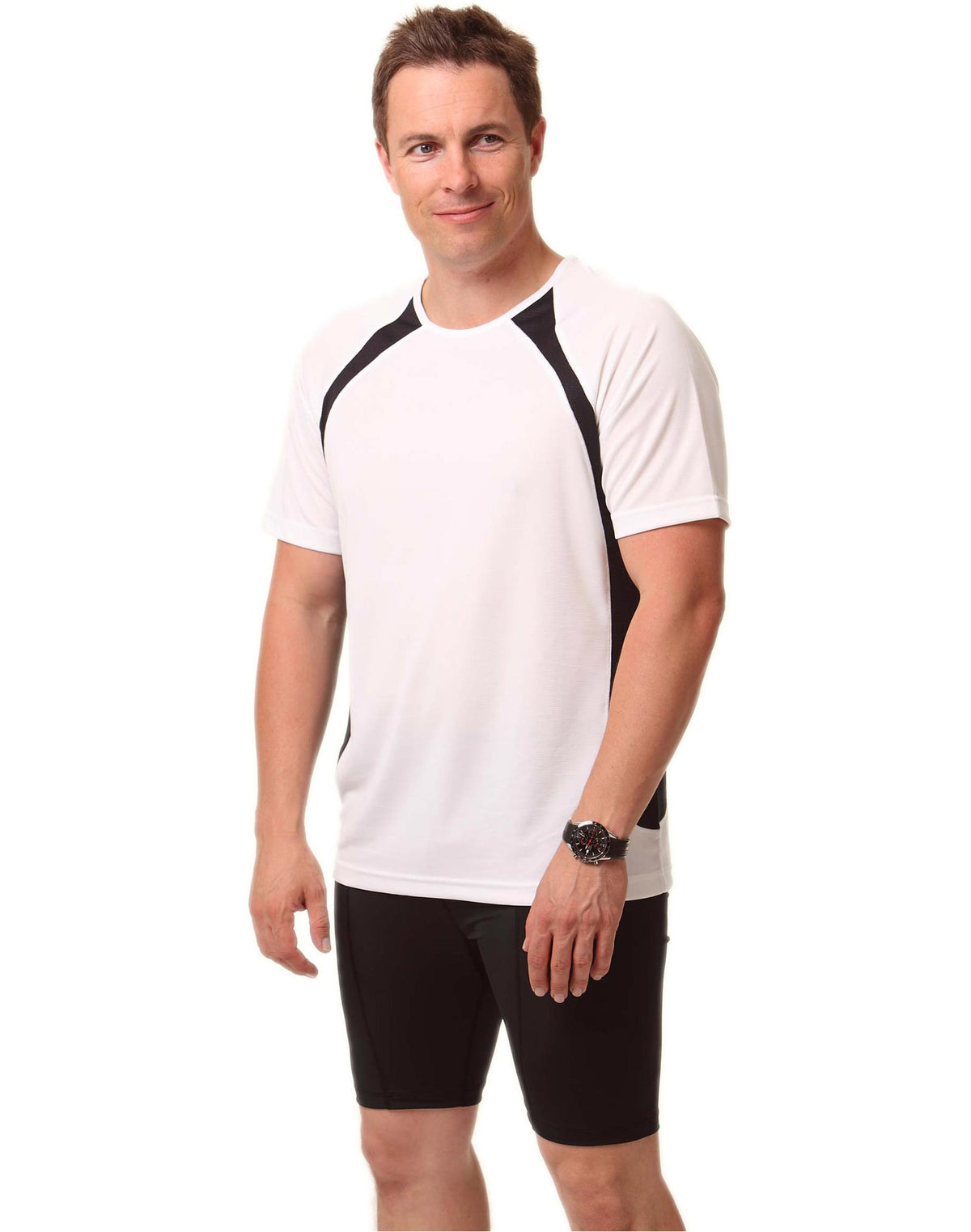 TS71 Sprint Tee Shirt Men's