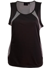 TS73 Sprint Singlet Men's