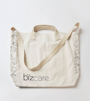 Biz Care Unisex Tote Bag