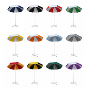 Beach Umbrella