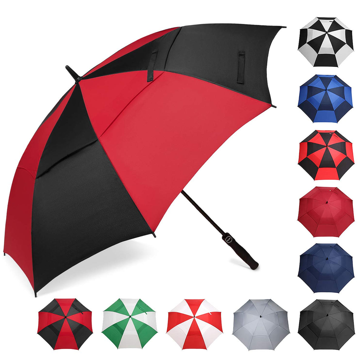St Andrews Golf Umbrella