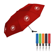 Central Park Umbrella