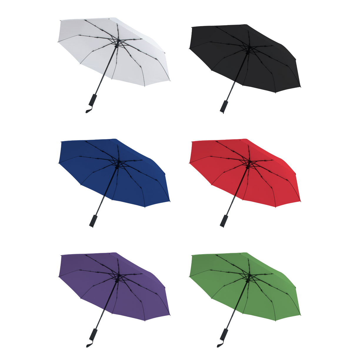 Central Park Umbrella