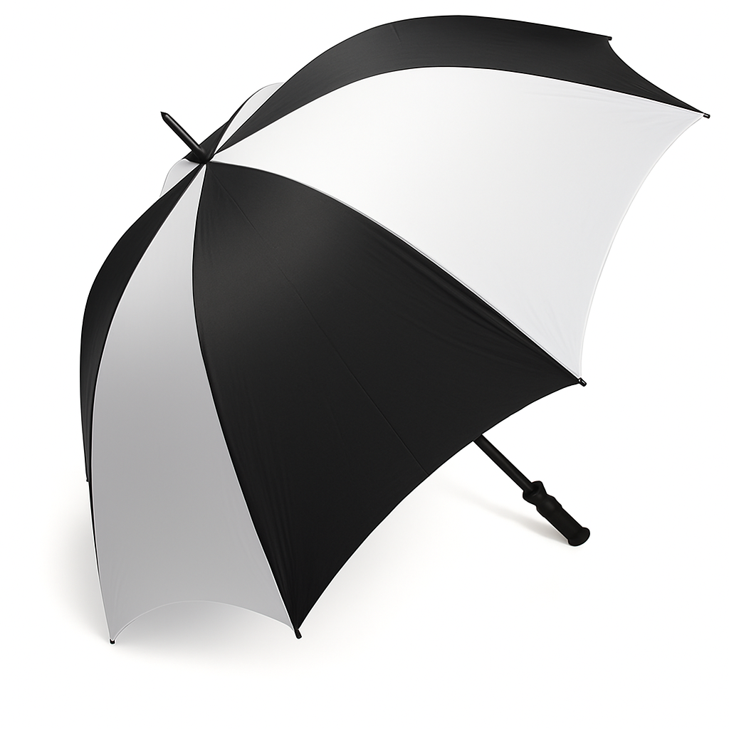 The Dunes Golf Umbrella