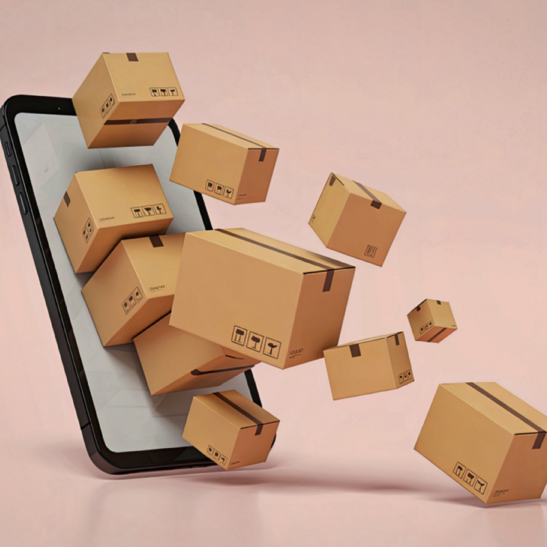 From Concept to Delivery&nbsp;
