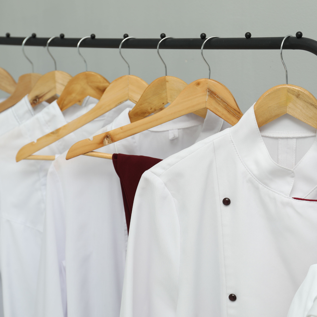 Branded Workwear