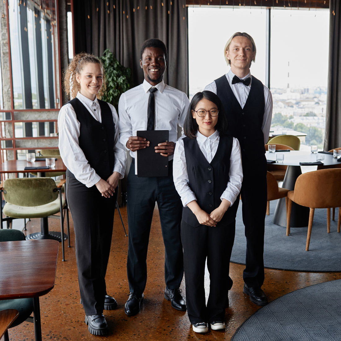Hospitality