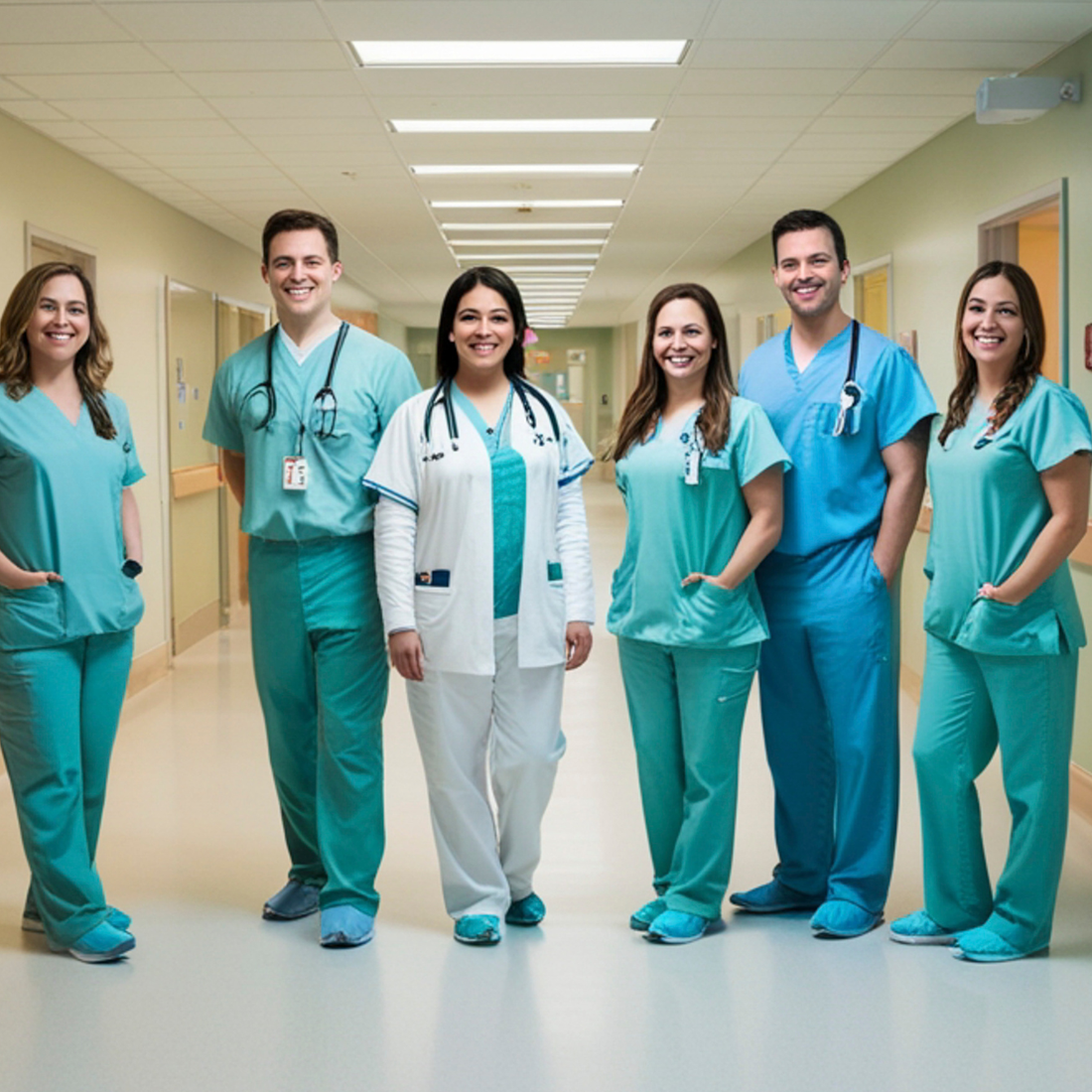 Healthcare