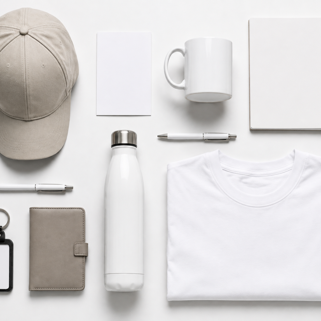Tailored to Your Brand&nbsp;