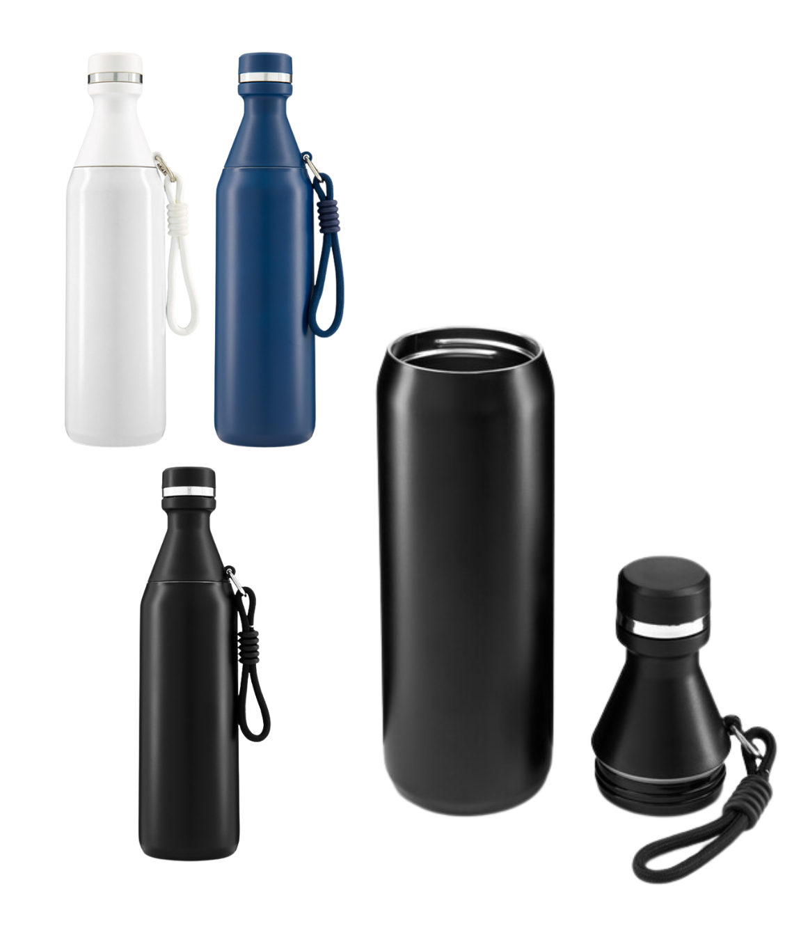 Sabrina 500ml Stainless Steel Bottle
