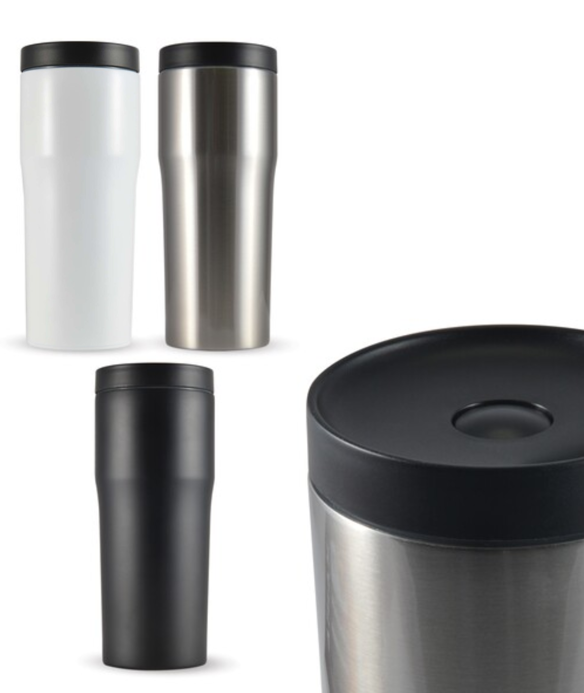 Manta Vacuum Cup 400ml