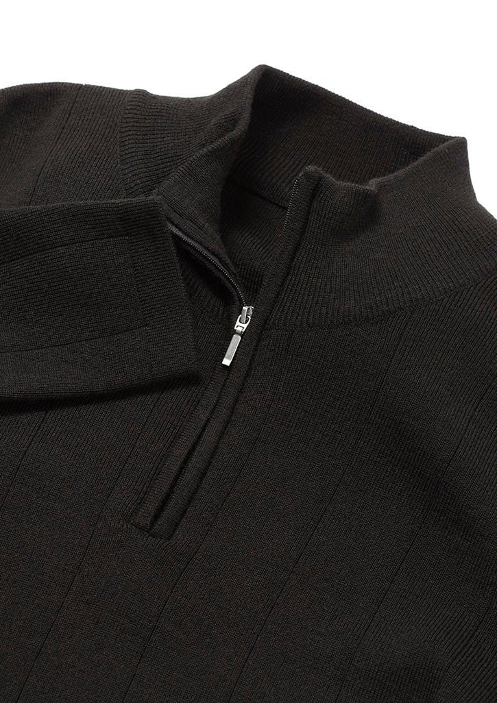 80/20 Mens Wool Pullover