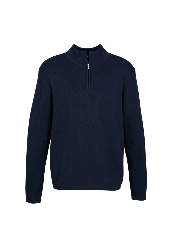 80/20 Mens Wool Pullover