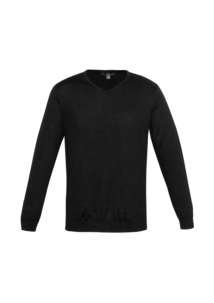 Milano Mens Pullover