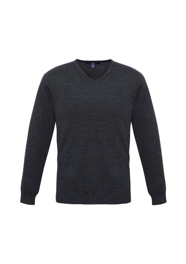 Milano Mens Pullover